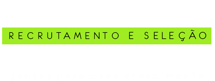 MC Recrutamentos